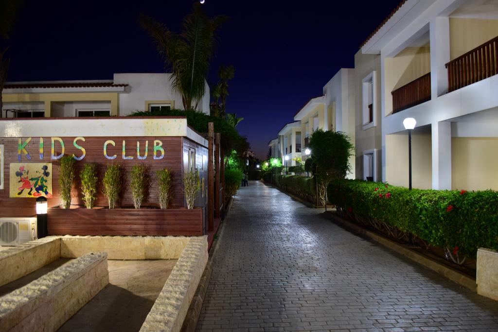 Aktea Beach Village Ayia Napa Bagian luar foto