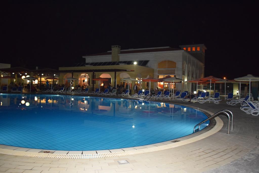 Aktea Beach Village Ayia Napa Bagian luar foto