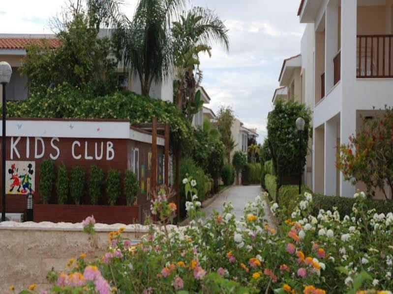Aktea Beach Village Ayia Napa Bagian luar foto