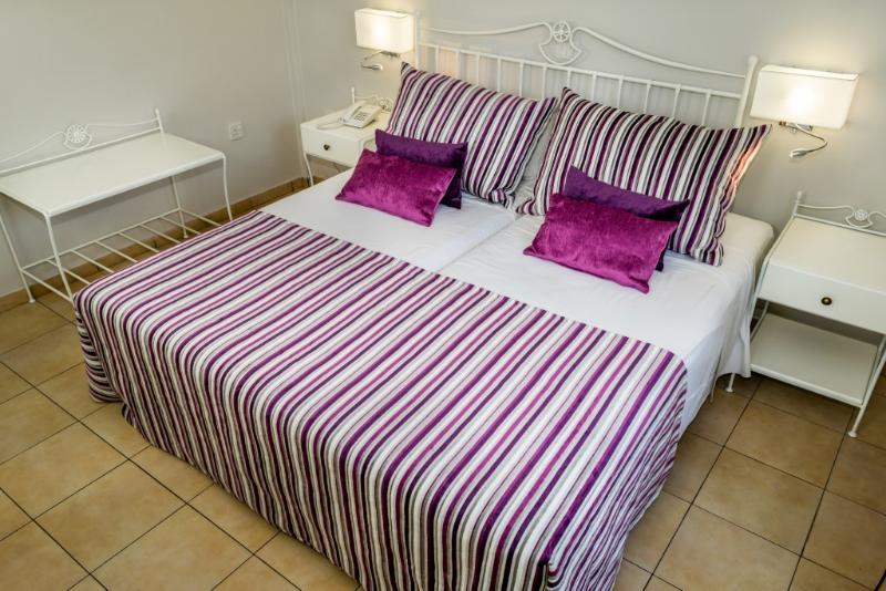 Aktea Beach Village Ayia Napa Bagian luar foto